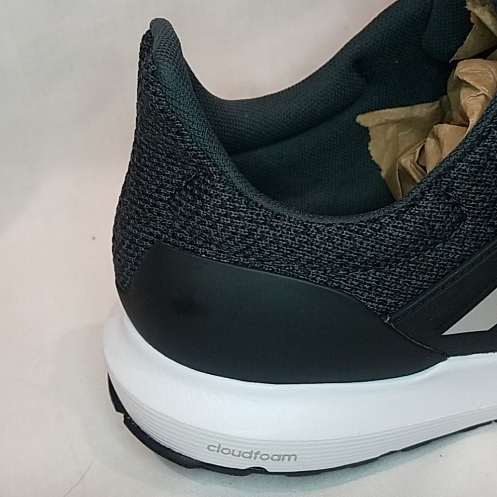 Adidas Womens Solyx Running Shoes Size 9 New - Picture 8 of 8